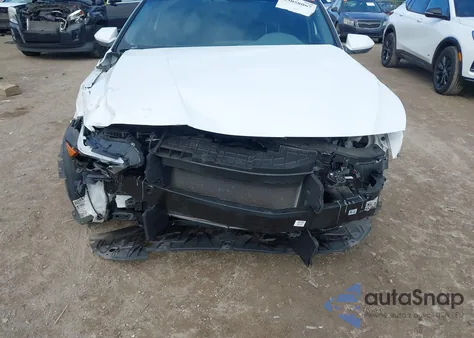 2024 Hyundai Elantra Se z USA, uszkodzony, nr VIN KMHLL4DG1RU828353